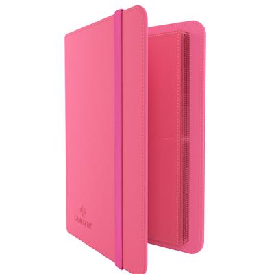 Gamegenic Prime Album 8-Pocket Binder