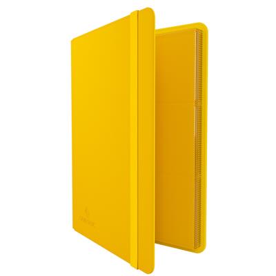 Gamegenic Prime Album 18-Pocket Card Binder