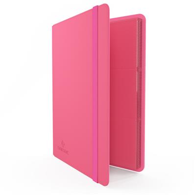 Gamegenic Prime Album 18-Pocket Card Binder