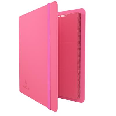 Gamegenic Prime Album 24-Pocket Binder