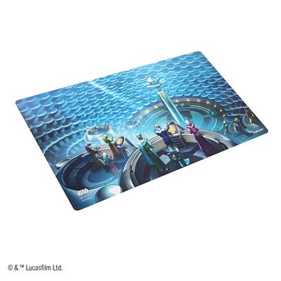 Gamegenic Star Wars Unlimited Galactic Senate Game Mat