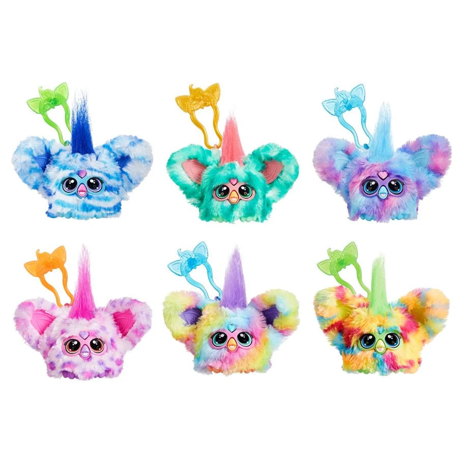 Furby Furblets Blind Box