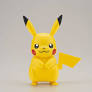 Bandai Spirits Pokemon Pikachu Model Kit