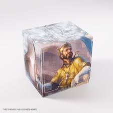 Gamegenic Magic: The Gathering | The Hobbit Sidekick PRO 100+ XL