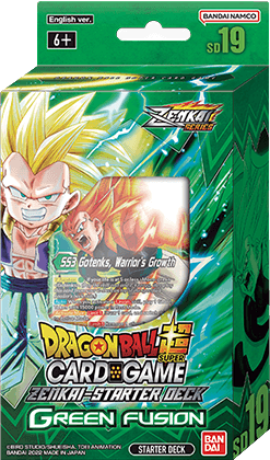 Dragon Ball Super [BE22] Ultimate Deck 2023 – Mothership Books and Games TX