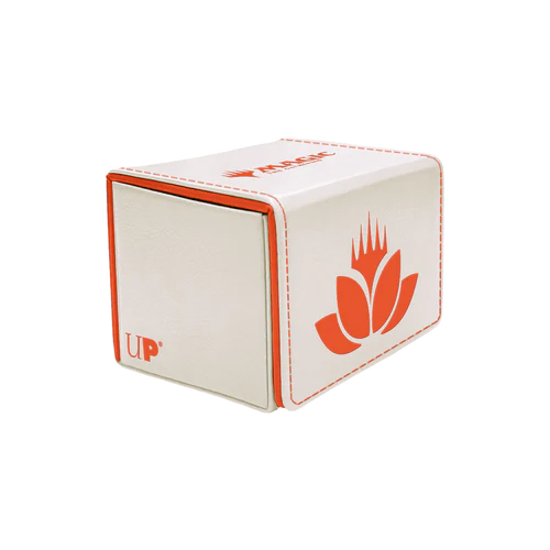 Ultra Pro MTG Mana 8 Lotus Alcove Edge 100+ Deck Box