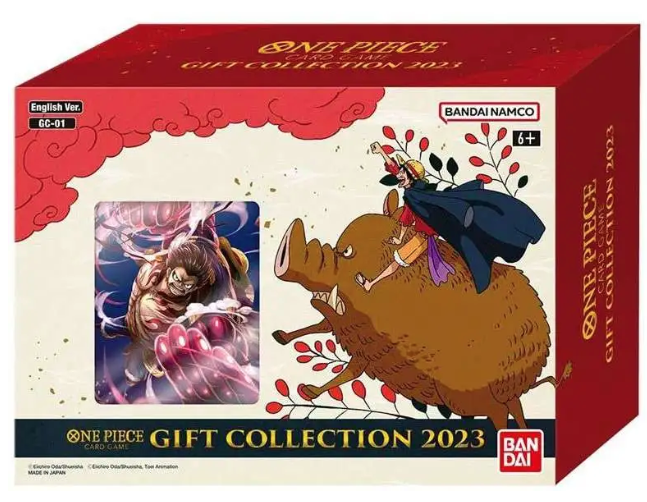 One Piece [GC01] Gift Collection 2023