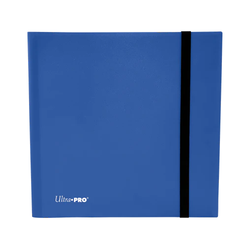 Ultra Pro Eclipse 12-Pocket PRO Binder