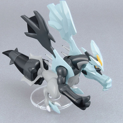 Bandai Spirits Pokemon Black Kyurem Model Kit