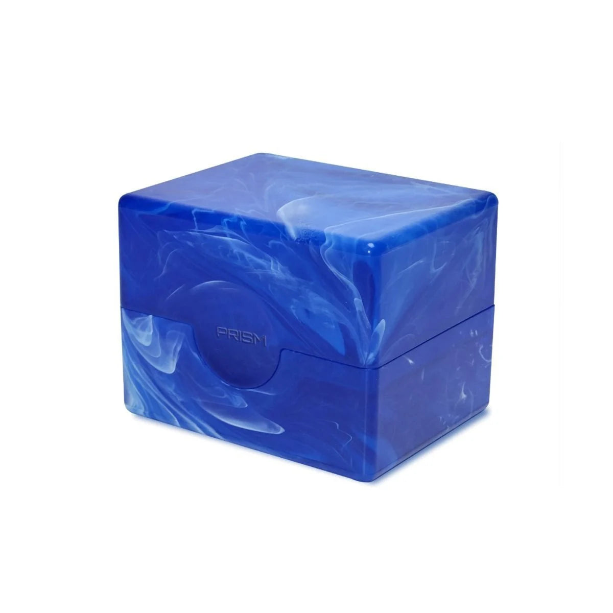 BCW Spectrum Prism Deck Case 100 Count Deck Box