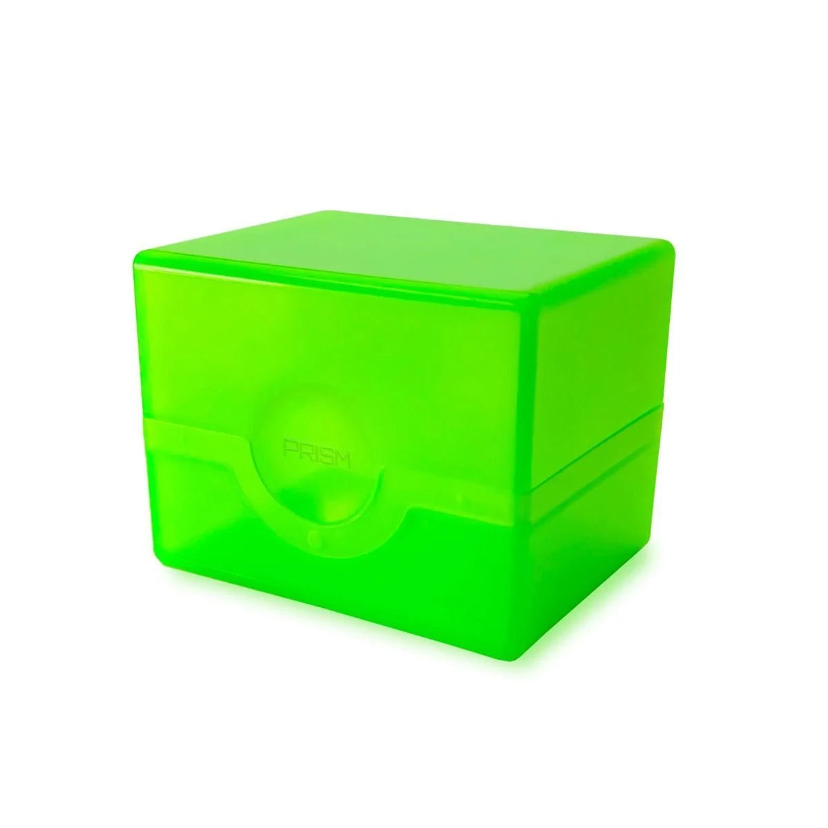 BCW Spectrum Prism Deck Case 100 Count Deck Box
