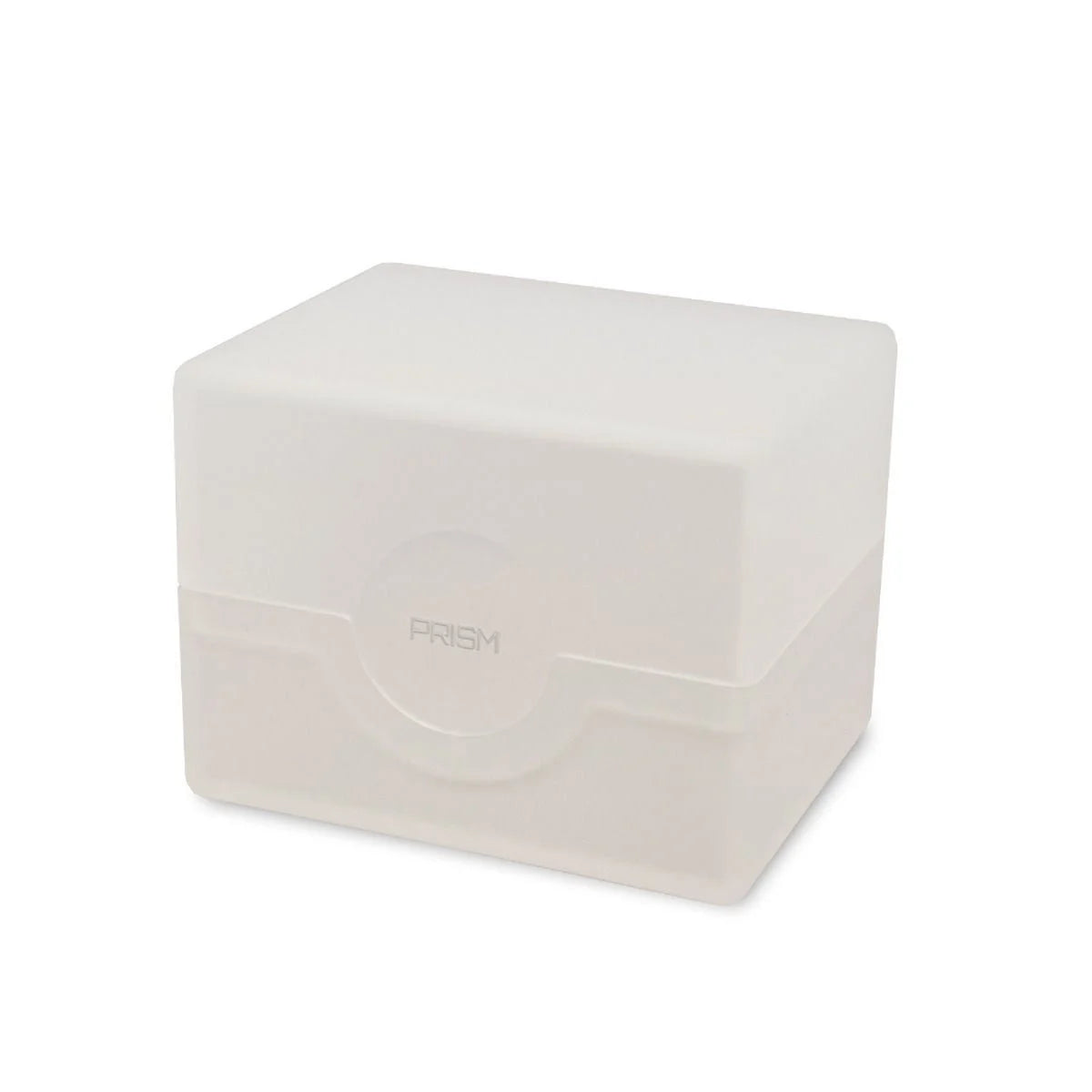 BCW Spectrum Prism Deck Case 100 Count Deck Box