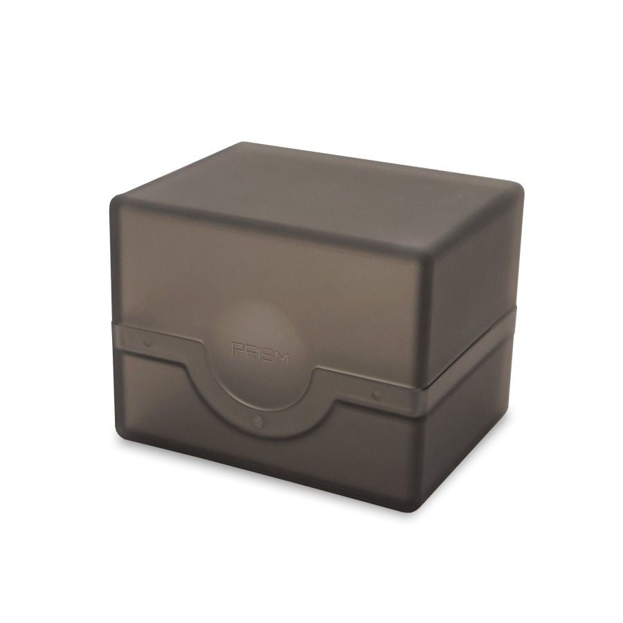 BCW Spectrum Prism Deck Case 100 Count Deck Box