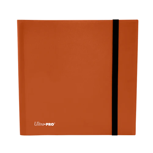 Ultra Pro Eclipse 12-Pocket PRO Binder