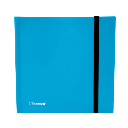 Ultra Pro Eclipse 12-Pocket PRO Binder