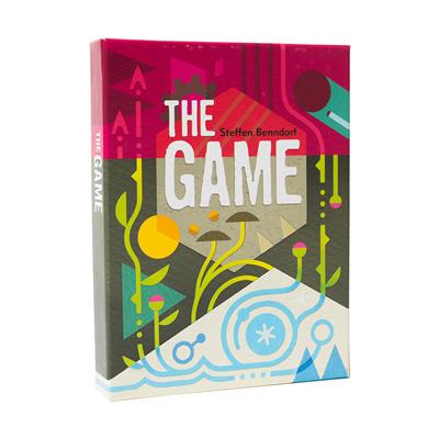 THE GAME