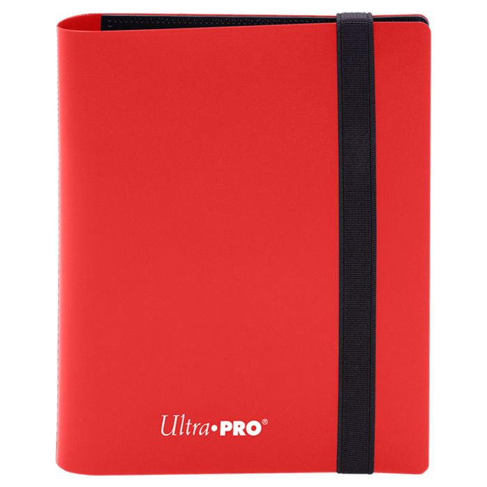 Ultra Pro Eclipse Binder 2 Pocket