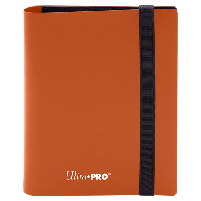 Ultra Pro Eclipse Binder 2 Pocket