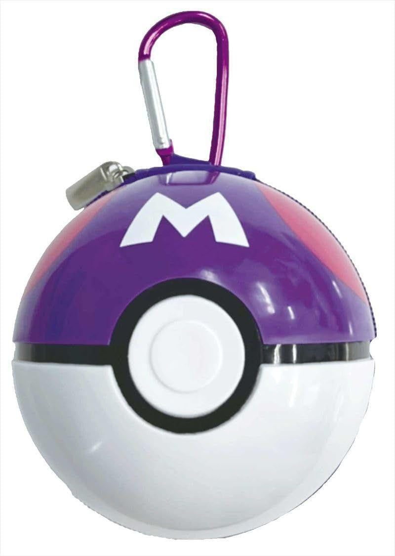 Pokemon Semi Three Dimensional Pouch