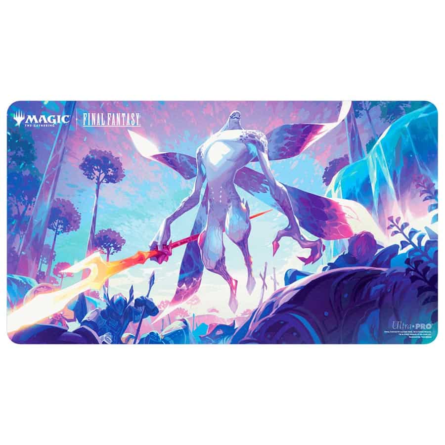 Ultra Pro MTG Ultra Pro MTG Universes Beyond: Final Fantasy Absolute Virtue Playmat