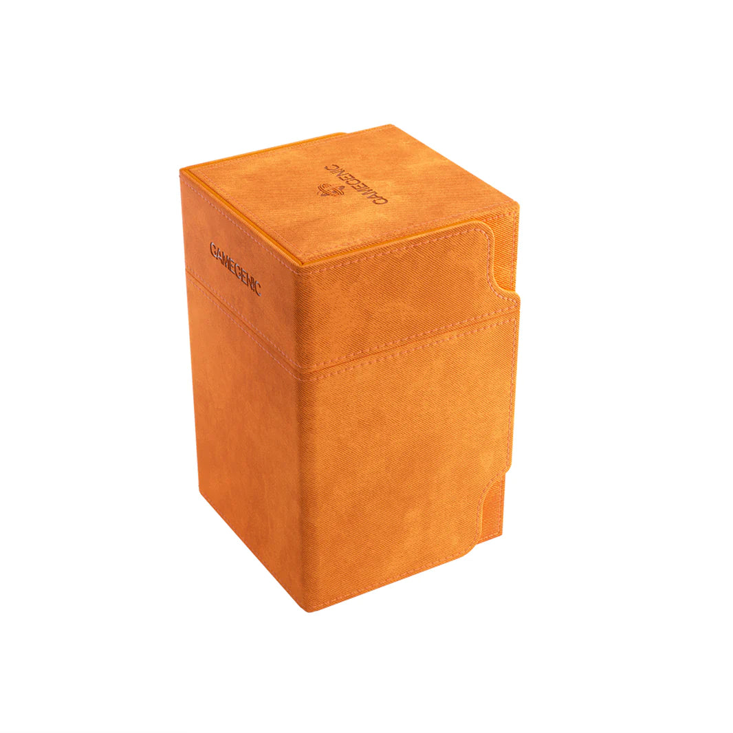 Gamegenic Watchtower 100+ XL Card Convertible Deck Box