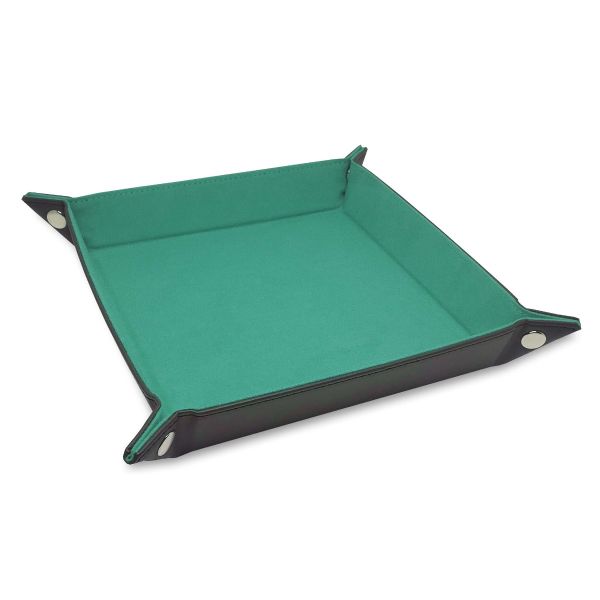 BCW Square Dice Tray