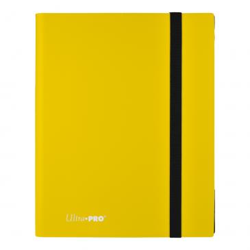 Ultra Pro Eclipse 9 Pocket PRO-Binder