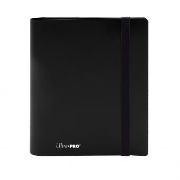 Ultra Pro Eclipse Binder 4 Pocket