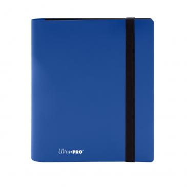 Ultra Pro Eclipse Binder 4 Pocket