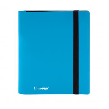 Ultra Pro Eclipse Binder 4 Pocket
