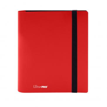 Ultra Pro Eclipse Binder 4 Pocket