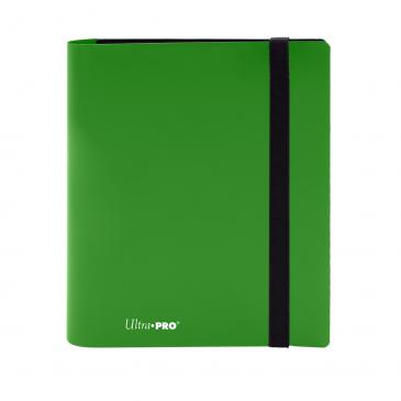 Ultra Pro Eclipse Binder 4 Pocket