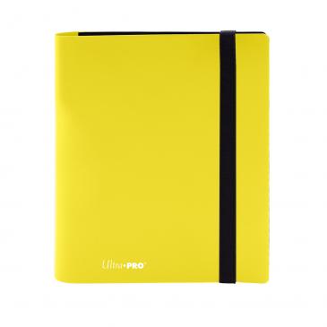 Ultra Pro Eclipse Binder 4 Pocket