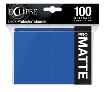 Ultra Pro PRO-Matte Eclipse Standard Sleeves