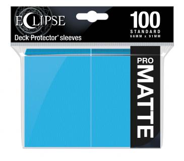 Ultra Pro PRO-Matte Eclipse Standard Sleeves