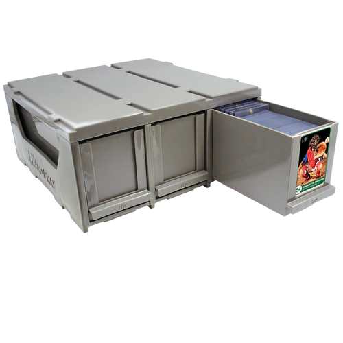Ultra Pro - PRO-Storage: 3-Drawer Organizer