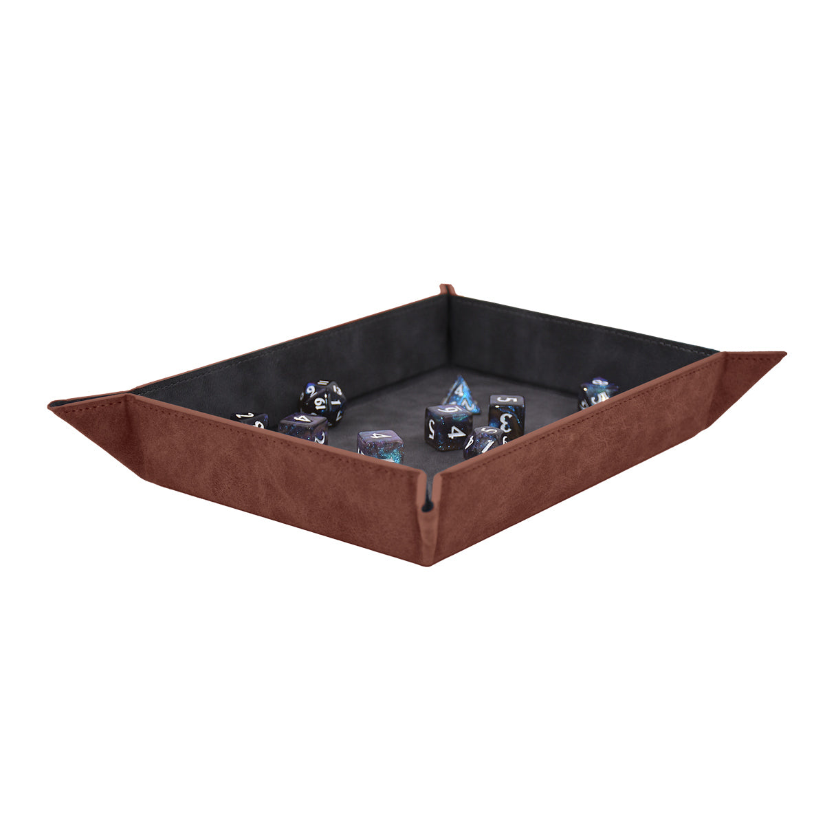 Ultra Pro Foldable Dice Rolling Tray