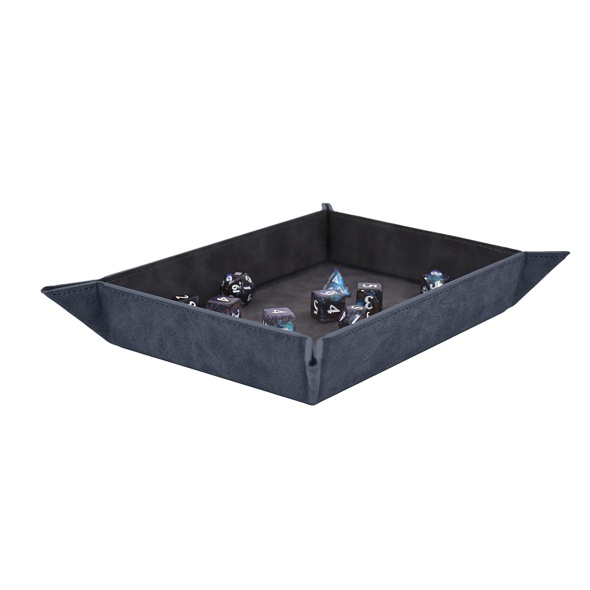 Ultra Pro Foldable Dice Rolling Tray