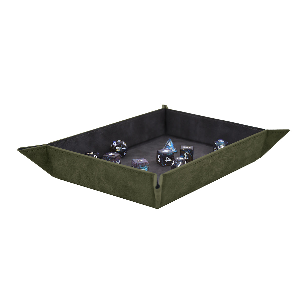 Ultra Pro Foldable Dice Rolling Tray
