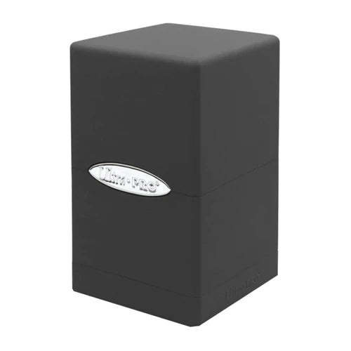 Ultra Pro Classic Satin Tower Solid Colors