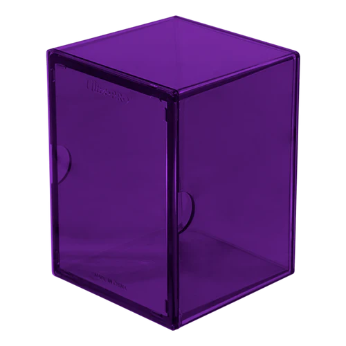 Ultra Pro 2 Piece Deck Box