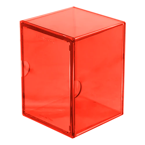Ultra Pro 2 Piece Deck Box