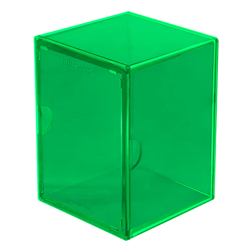 Ultra Pro 2 Piece Deck Box