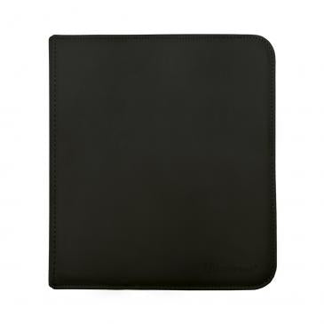 Ultra Pro Vivid 12-Pocket Zippered PRO-Binder