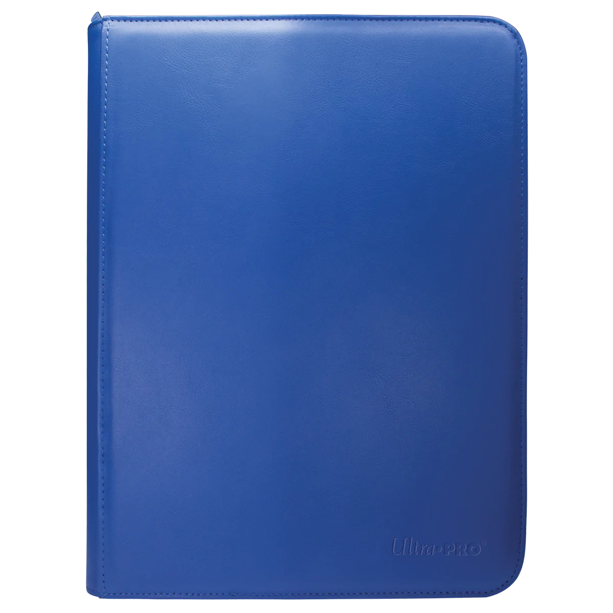 Ultra Pro Vivid 9-Pocket Zippered PRO-Binder