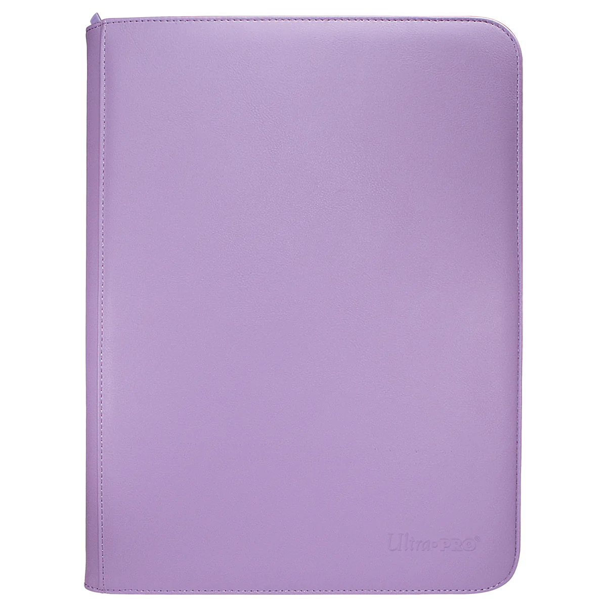 Ultra Pro Vivid 9-Pocket Zippered PRO-Binder