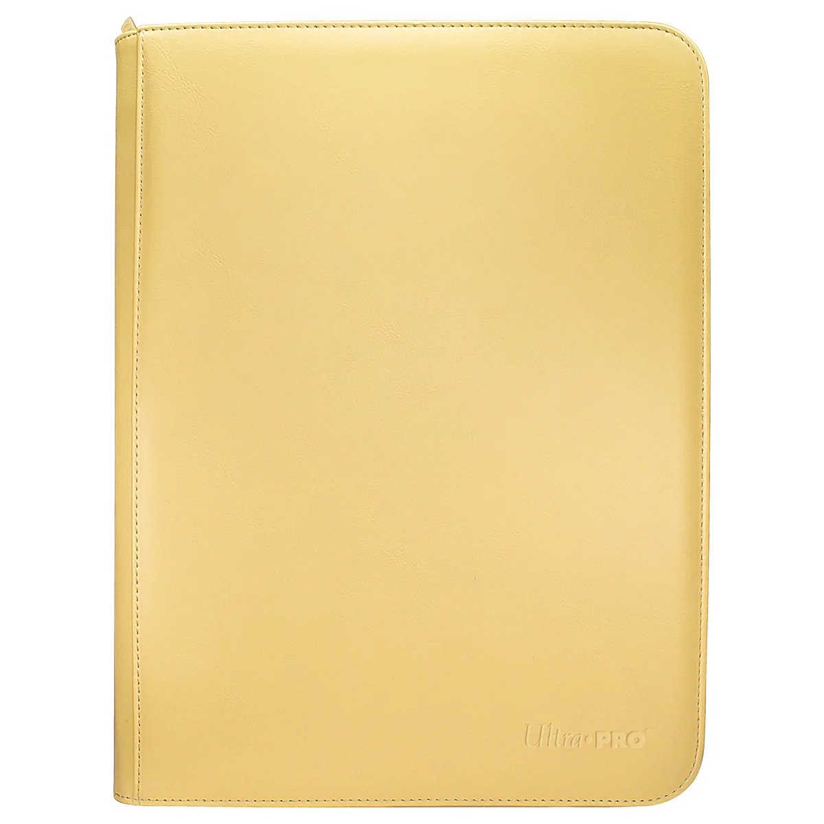 Ultra Pro Vivid 9-Pocket Zippered PRO-Binder