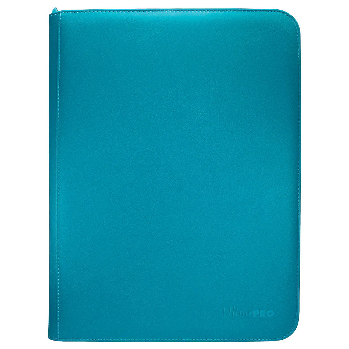Ultra Pro Vivid 9-Pocket Zippered PRO-Binder