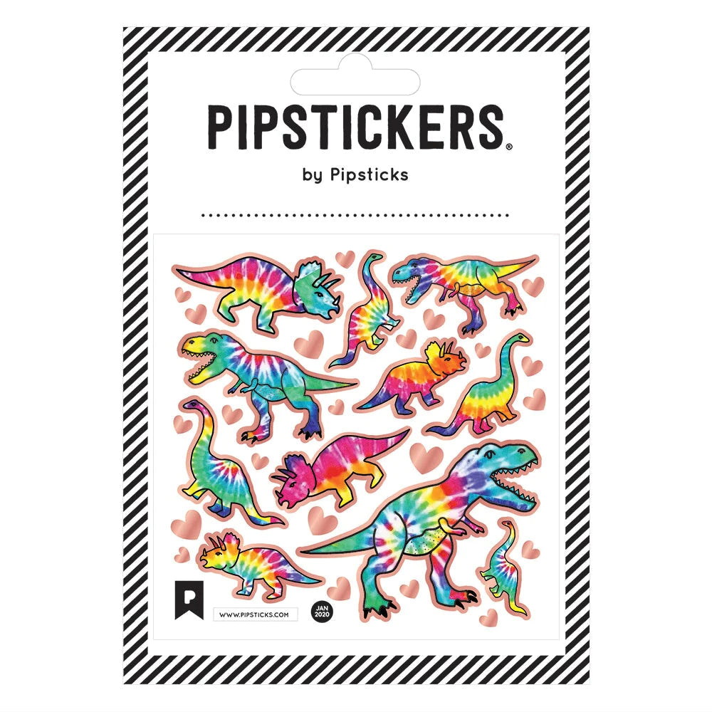 PipStickers Sticker Sheets