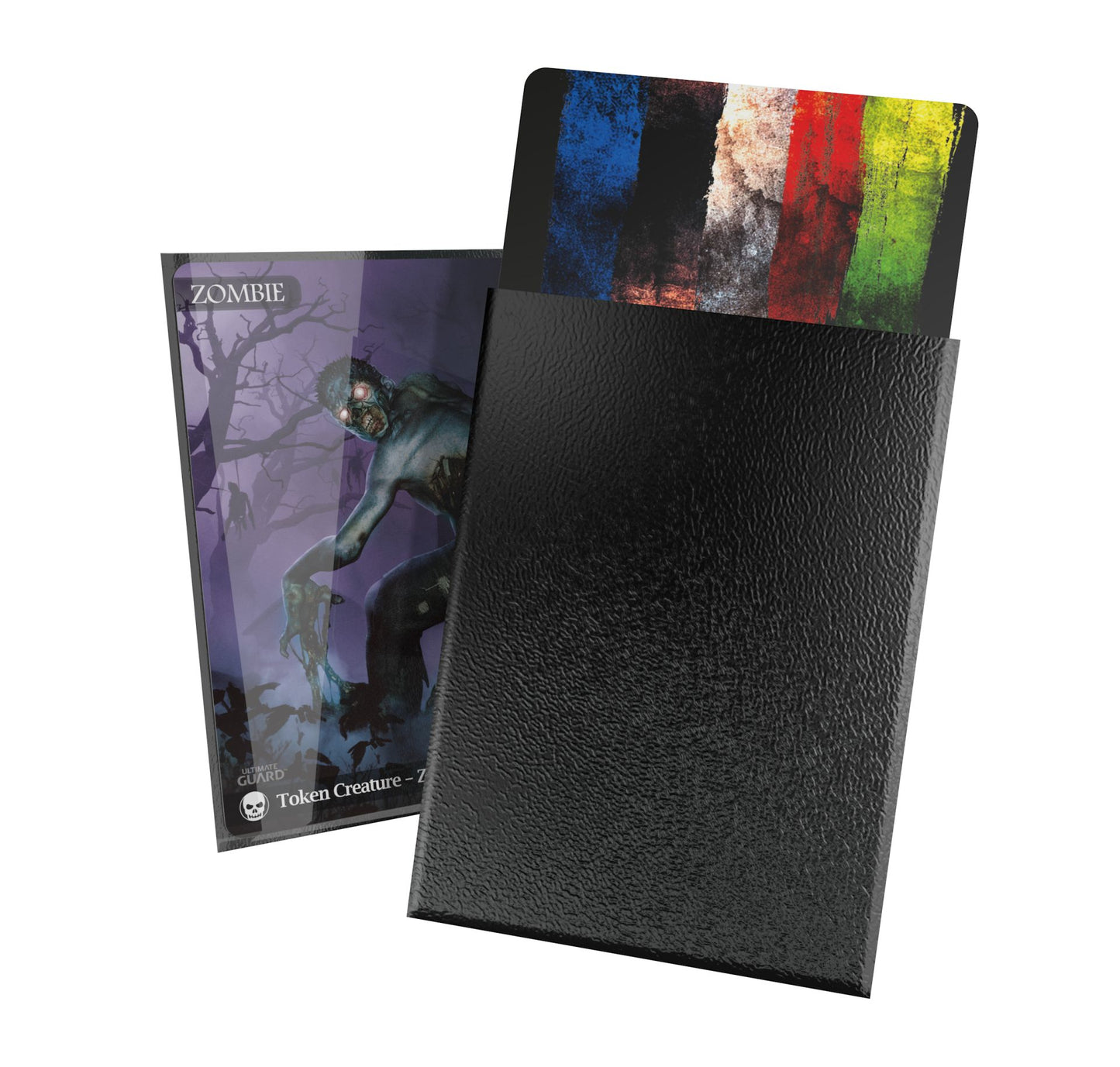 Ultimate Guard Cortex Matte Standard Size Sleeves